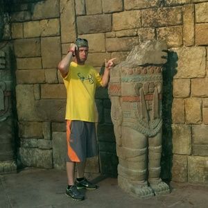 Meet your Posher, Mike